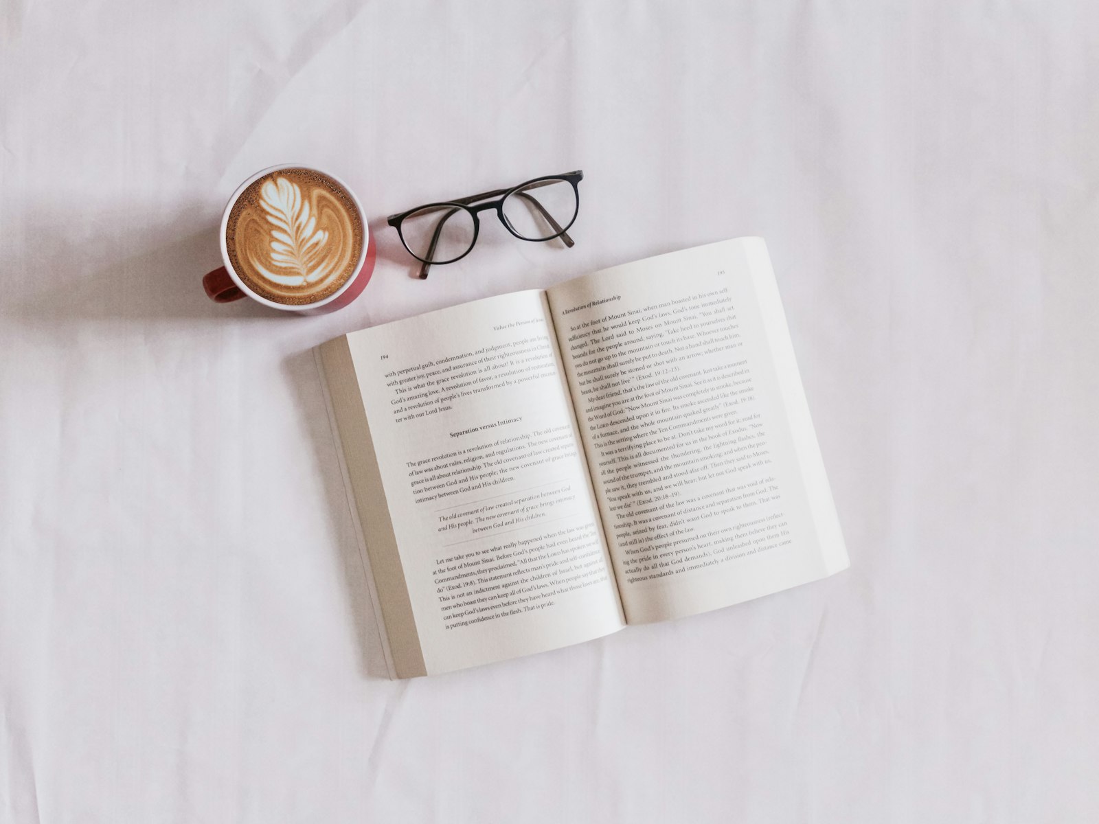Open academic journal pages representing MRI Publication's journal publishing service